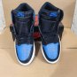 Air Jordan 1 Low Reverse Bred Shoes Sneakers