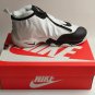 Air Zoom Flight The Glove SL &acirc;��White Poison Green&acirc;�� Shoes Sneakers