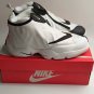 Air Zoom Flight The Glove SL &acirc;��White Poison Green&acirc;�� Shoes Sneakers