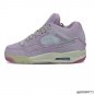 Air Jordan 4 Denim Iced Carmine Shoes Sneakers