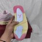 Air Jordan 4 Denim Iced Carmine Shoes Sneakers