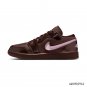 Air Jordan 1 Low &acirc;��Chocolate Valentine&acirc;��s Day&acirc;�� Shoes Sneakers