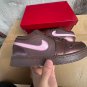 Air Jordan 1 Low &acirc;��Chocolate Valentine&acirc;��s Day&acirc;�� Shoes Sneakers