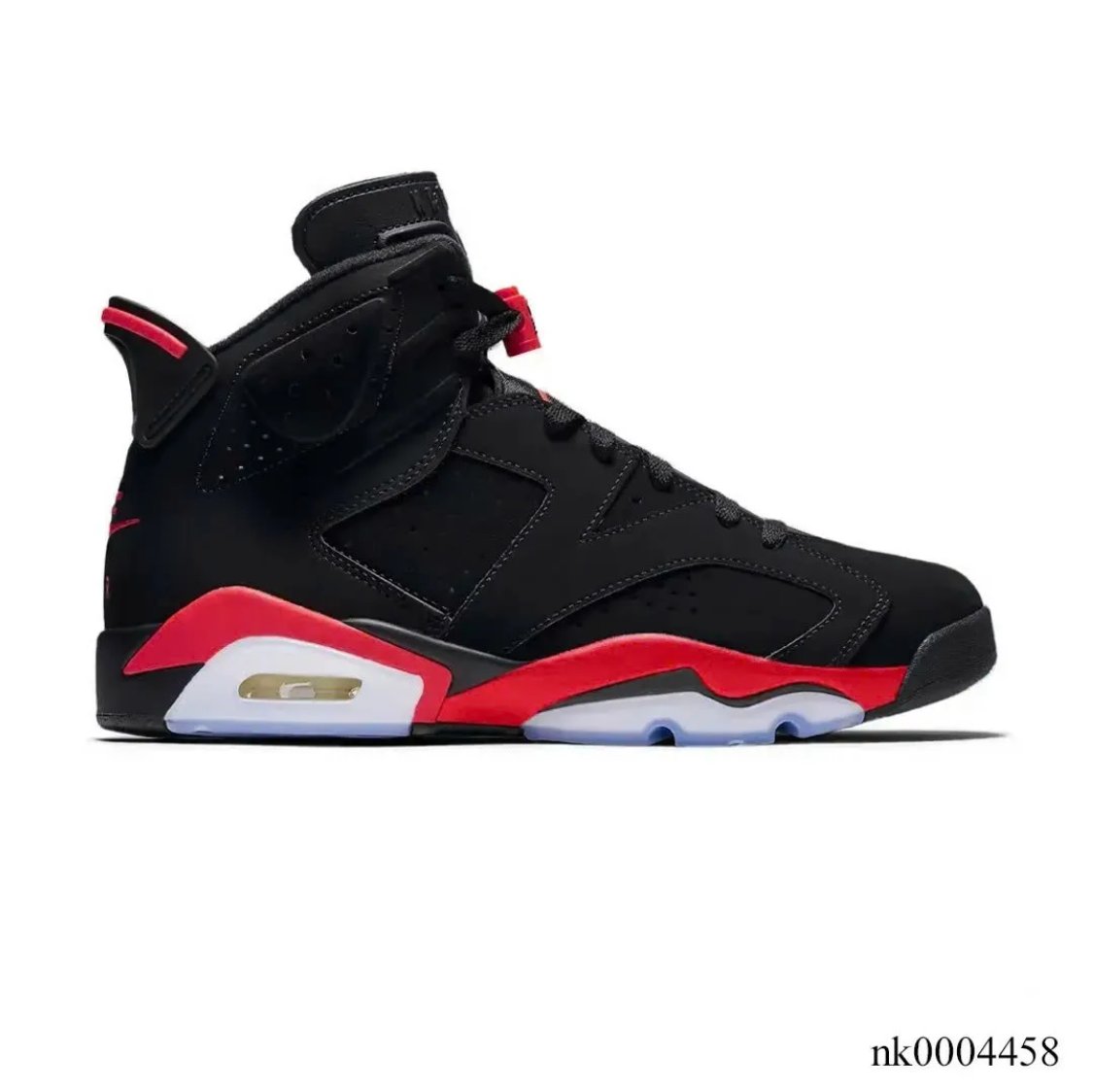 Air Jordan 6 Reverse Infrared Salesman (2026) Shoes Sneaker