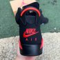 Air Jordan 6 Reverse Infrared Salesman (2026) Shoes Sneaker