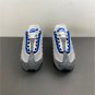 Air Max 95 SP x Undefeated Geo Birmingham Concord Shoes Sneakers