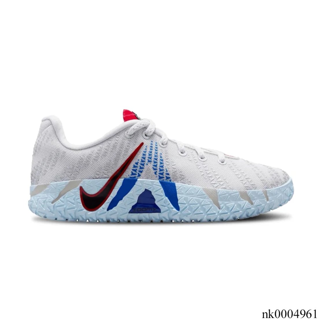 Ja 3 Astronaut Shoes Sneakers