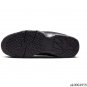 JD MVP 92 Black Infrared Shoes Sneakers