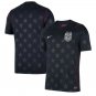 Team Jersey Blank Jersey USMNT 2026 World Cup Match Stitched Stars Soccer