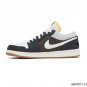 Air Jordan 1 Low Dodgers Shoes Sneakers