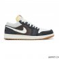 Air Jordan 1 Low Dodgers Shoes Sneakers