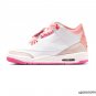 Air Jordan 3 Spring Flowers Shoes Sneakers
