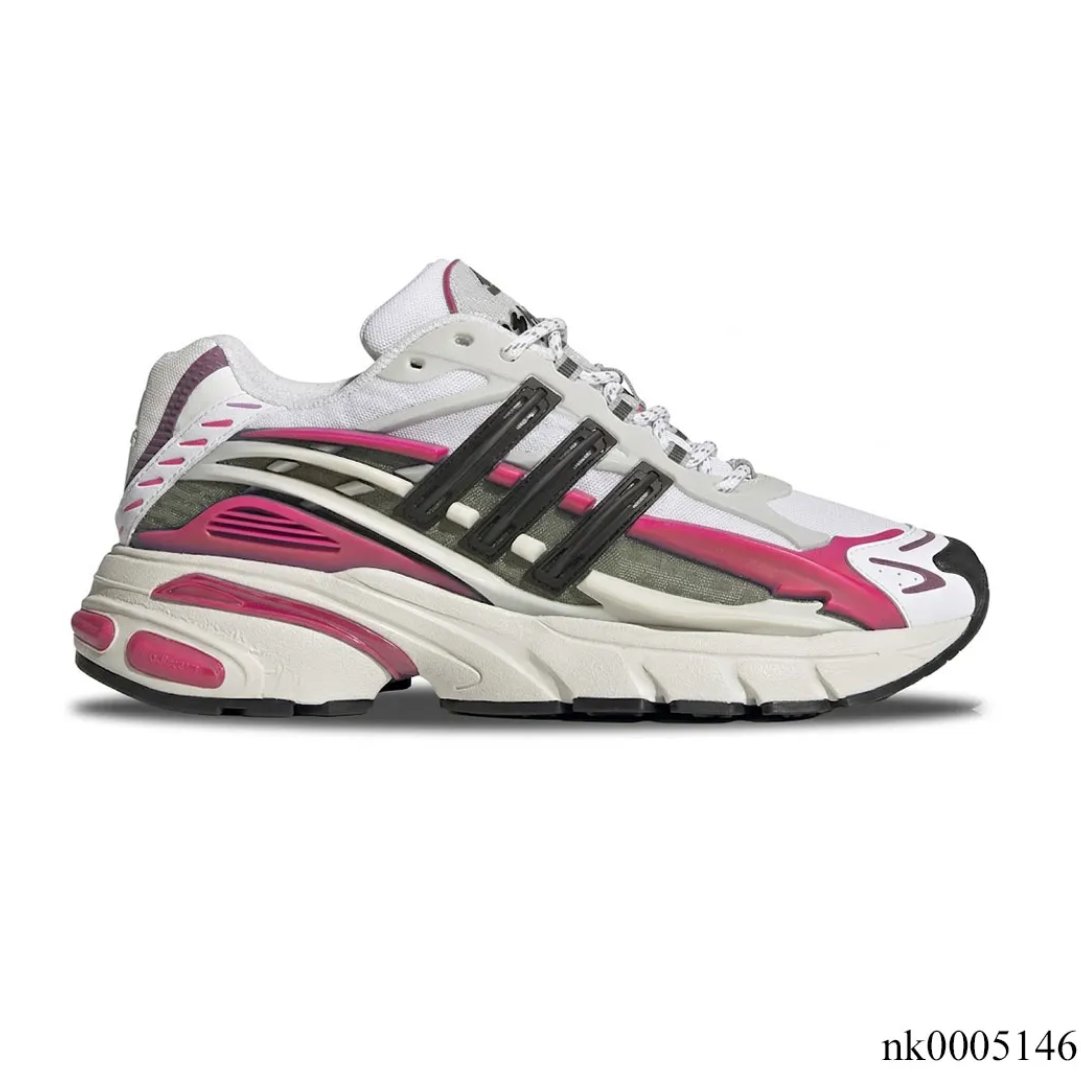 Pharrell x VIRGINIA x adidas Adistar Jellyfish ‘Pink’ Shoes Sneakers