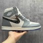 Air Jordan 1 Retro High Dior Shoes Sneakers