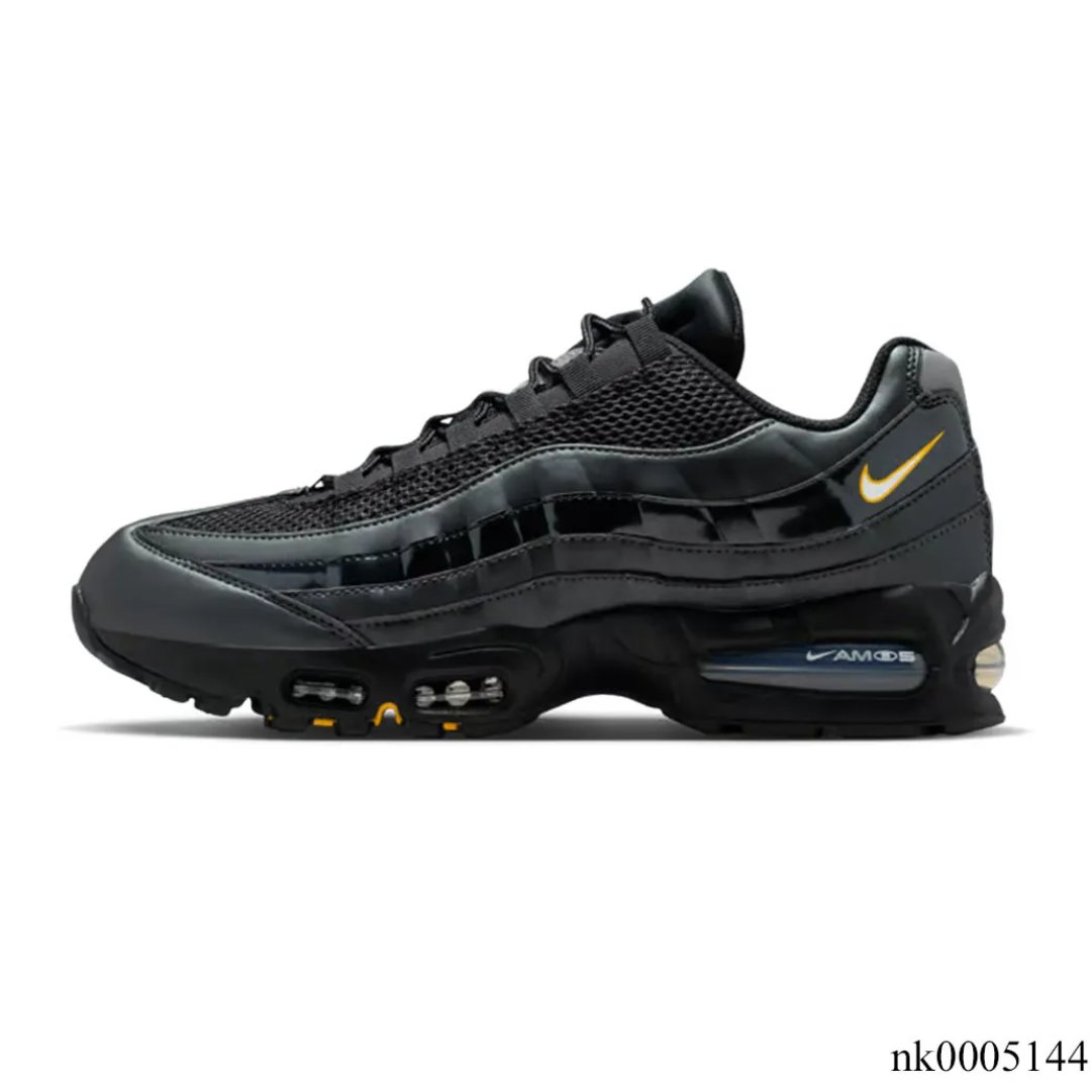Air Max 95 Green Apple Photo Blue Shoes Sneakers