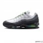 Air Max 95 Green Apple Photo Blue Shoes Sneakers - nk0005122