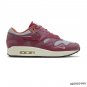 Air Max 1 Patta Waves Black (without Bracelet) Shoes Sneakers