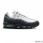 Air Max 95 Green Apple Photo Blue Shoes Sneakers - nk0005122