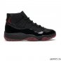 Air Jordan 11 Retro Dirty Bred Shoes Sneakers