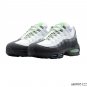 Air Max 95 Green Apple Photo Blue Shoes Sneakers - nk0005122