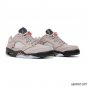 PSG x AJ 5 Retro Low Paname Shoes Sneakers