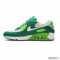 Air Max 90 St Patrick&acirc;��s Day (2021) Shoes Sneakers
