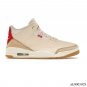 Air Jordan 3 Retro Levi&acirc;��s Lunar New Year Shoes Sneakers
