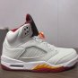 Air Jordan 5 Retro Sunset Shoes Sneakers