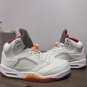 Air Jordan 5 Retro Sunset Shoes Sneakers