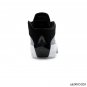 Air Jordan 40 Blue Suede Shoes Sneakers