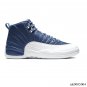 Air Jordan 12 Retro &acirc;��Indigo&acirc;�� Shoes Sneakers