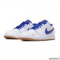 Air Jordan 1 Low Dodgers Shoes Sneakers