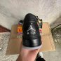 Air Jordan 3 Retro El Vuelo Black Sample Shoes Sneakers
