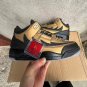 Air Jordan 3 Retro El Vuelo Black Sample Shoes Sneakers