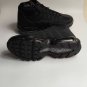 Air Max 95 Boot Sneaker Black Shoes Sneakers