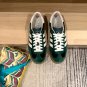 GG x AD Gazelle &acirc;��GG Monogram&acirc;�� Shoes Sneakers