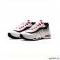 Air Max 95 Big Bubble Comet Red Shoes Sneakers