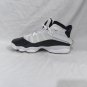 Air Jordan 6 Rings Concord Shoes Sneakers