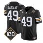 Brett Le Blanc Jersey #49 Missouri Tigers 100th Anniversary 2026 Vapor Stitched