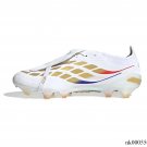 AD-Predator Elite Fold-Over Tongue FG ‘Zinedine Zidane Shoes Sneakers