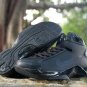 NK Hyperdunk &acirc;��08 Retro &acirc;��Triple Black&acirc;�� Shoes Sneakers