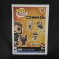 Daryl Dixon with Dog #1182 The Walking Dead Funko POP! Action Figure Vinyl PVC Toy W Protector