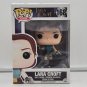 Lara Croft #168 LARA CROFT Funko POP! Action Figure Vinyl PVC Toy W Protector