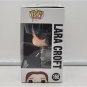 Lara Croft #168 LARA CROFT Funko POP! Action Figure Vinyl PVC Toy W Protector