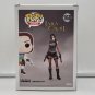 Lara Croft #168 LARA CROFT Funko POP! Action Figure Vinyl PVC Toy W Protector