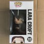 Lara Croft #333 Tomb Raider Funko POP! Action Figure Vinyl PVC Toy W Protector