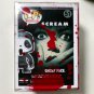 Scream Horror Ghostface #51 Funko POP! Action Figure Vinyl PVC Toy W/Blood Splatter Protector