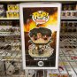 Attack On Titan : BATTLE LEVI #1169 Funko POP! Action Figure Vinyl PVC Toy W Protector