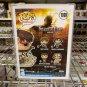Attack On Titan : BATTLE LEVI #1169 Funko POP! Action Figure Vinyl PVC Toy W Protector