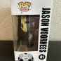 Movies Friday the 13th Jason Voorhees #01 Funko POP! Action Figure Vinyl PVC Toy W Protector